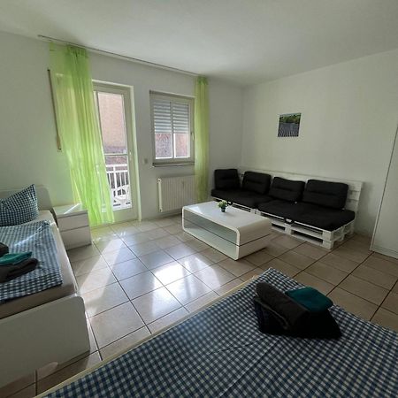 Apartmenthaus Home24 شيمنيتز المظهر الخارجي الصورة