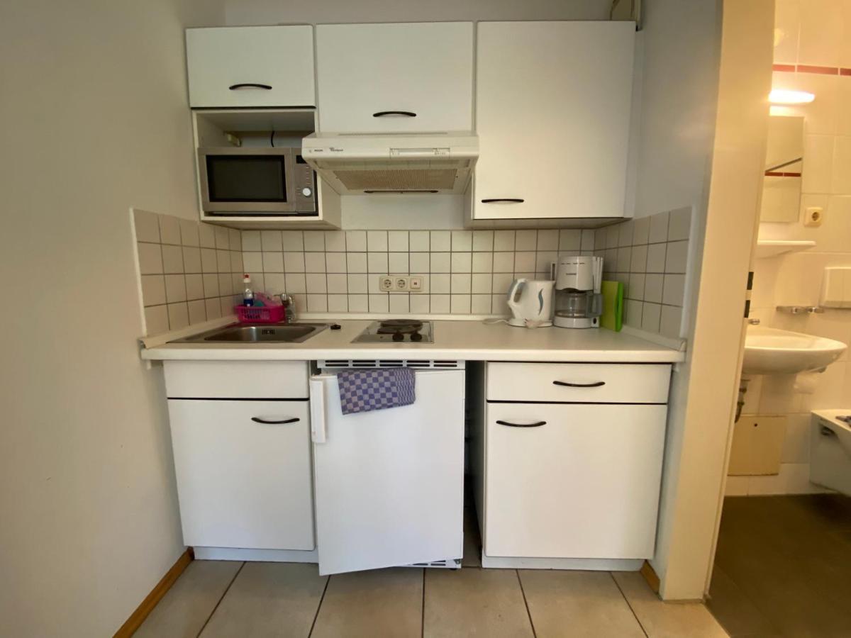 Apartmenthaus Home24 شيمنيتز المظهر الخارجي الصورة