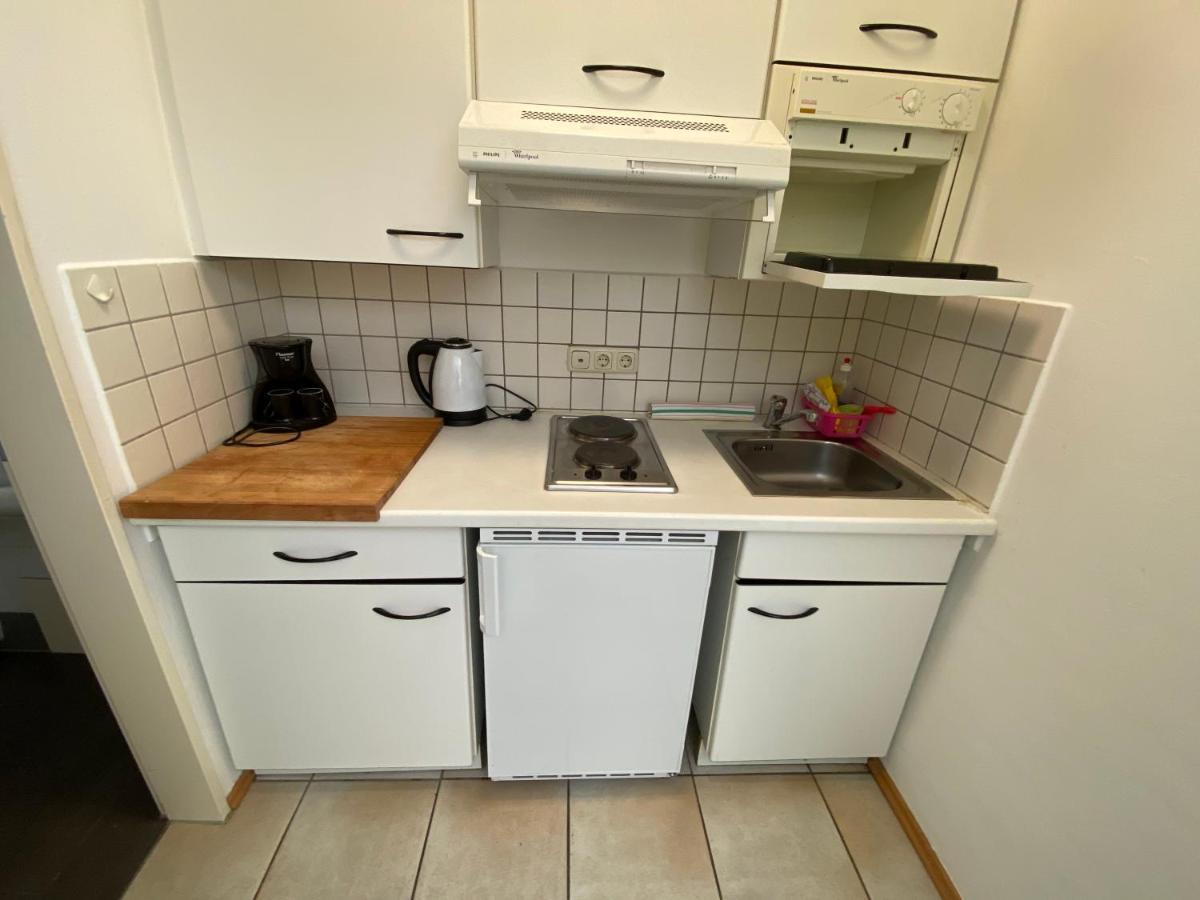 Apartmenthaus Home24 شيمنيتز المظهر الخارجي الصورة