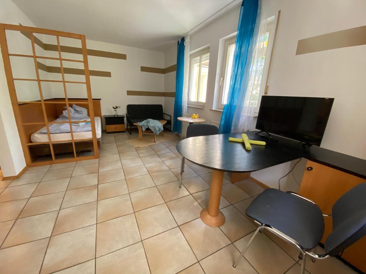 Apartmenthaus Home24 شيمنيتز المظهر الخارجي الصورة