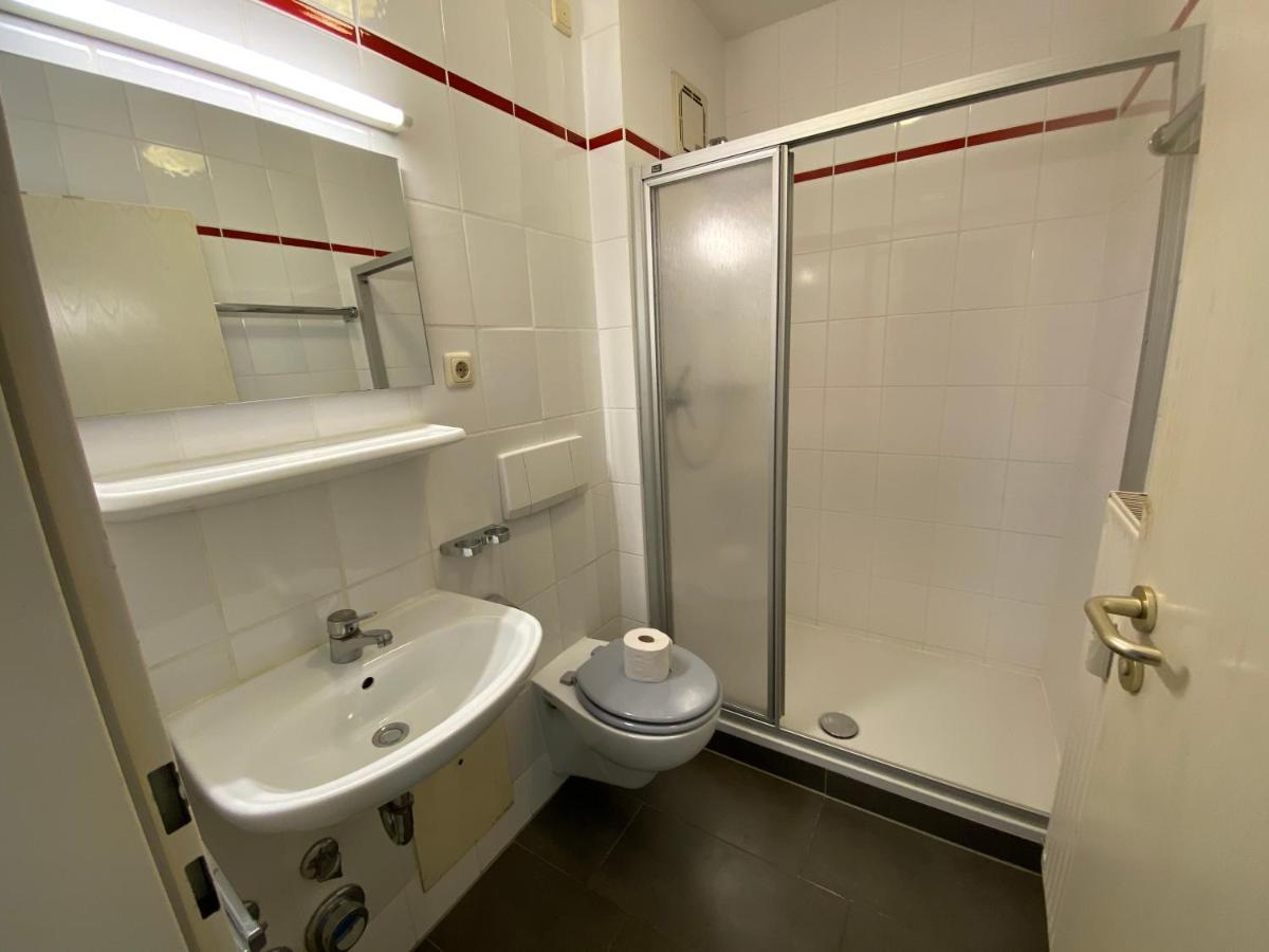 Apartmenthaus Home24 شيمنيتز المظهر الخارجي الصورة