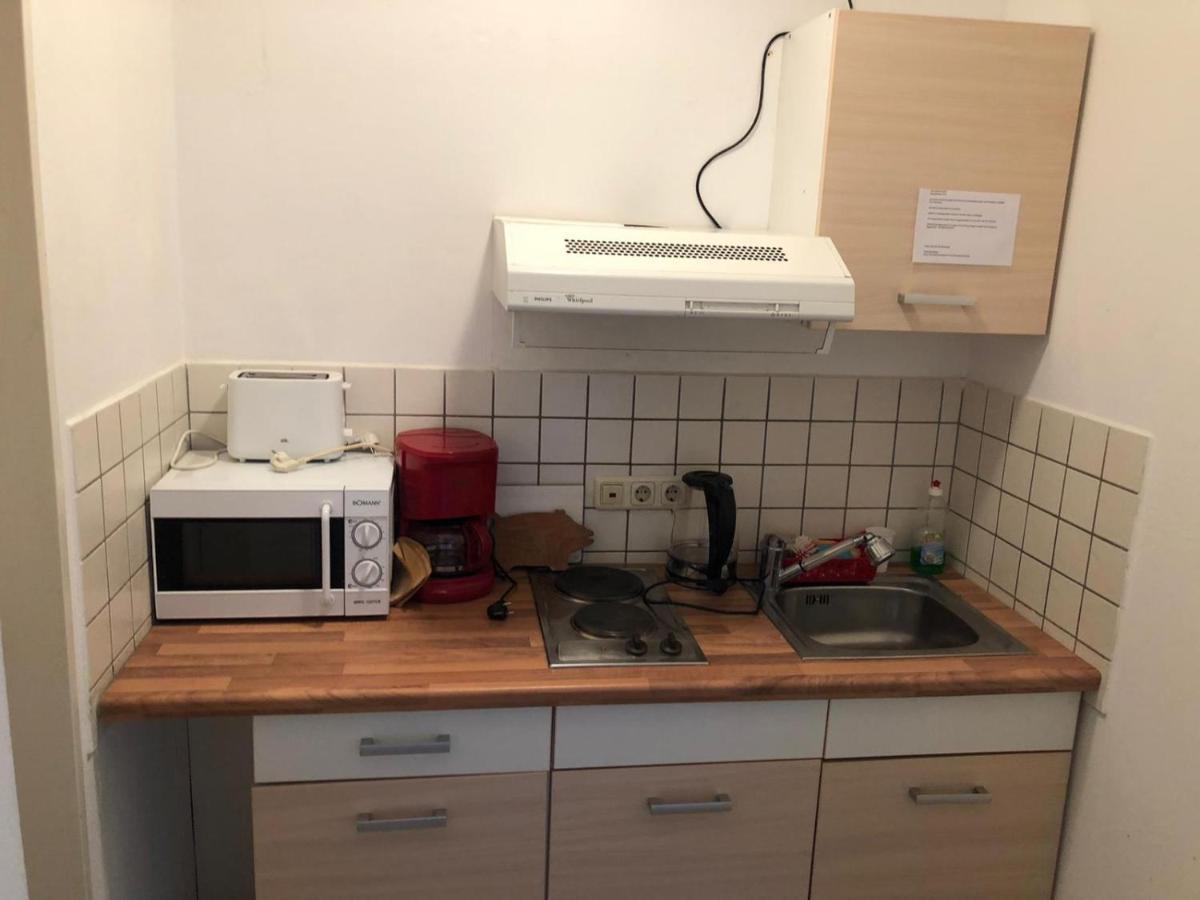 Apartmenthaus Home24 شيمنيتز المظهر الخارجي الصورة