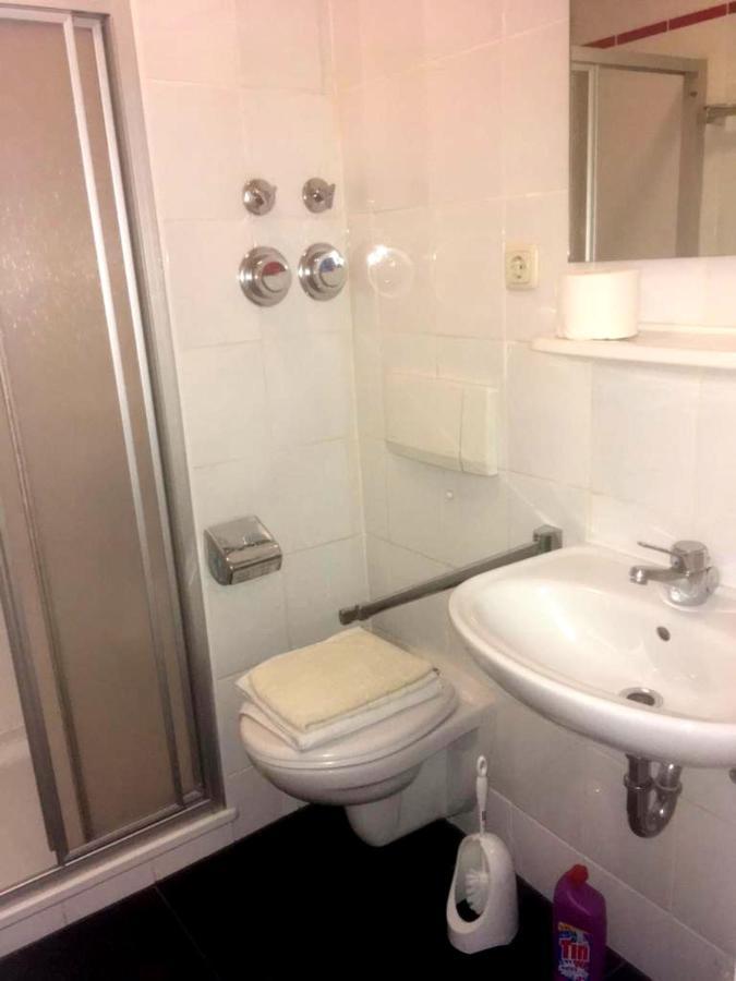 Apartmenthaus Home24 شيمنيتز المظهر الخارجي الصورة