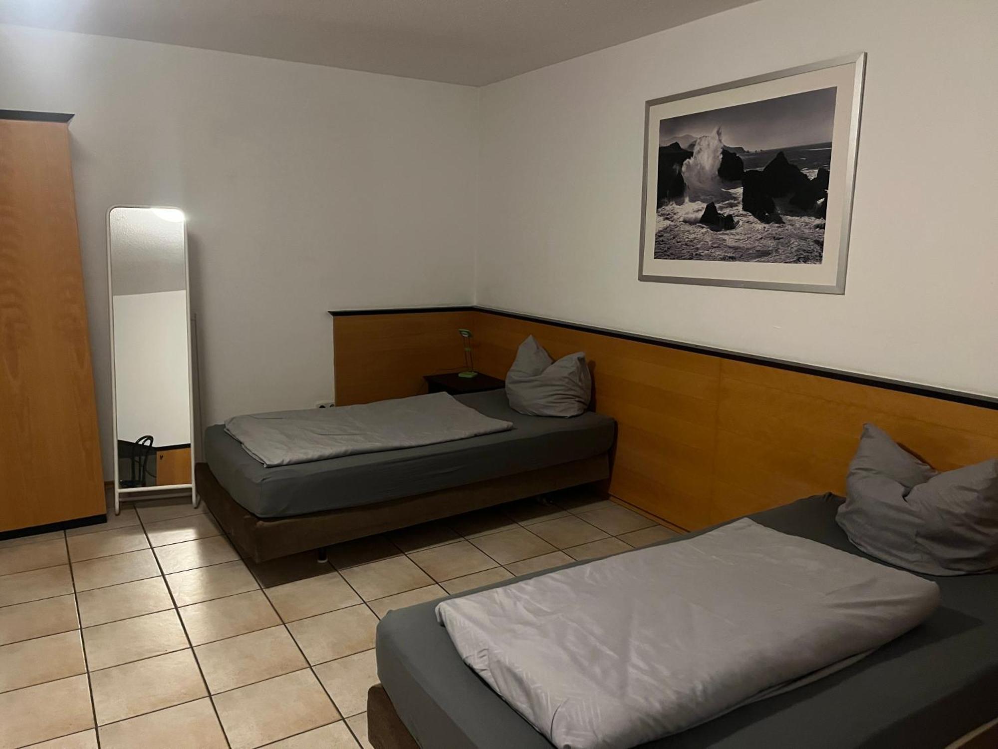 Apartmenthaus Home24 شيمنيتز المظهر الخارجي الصورة