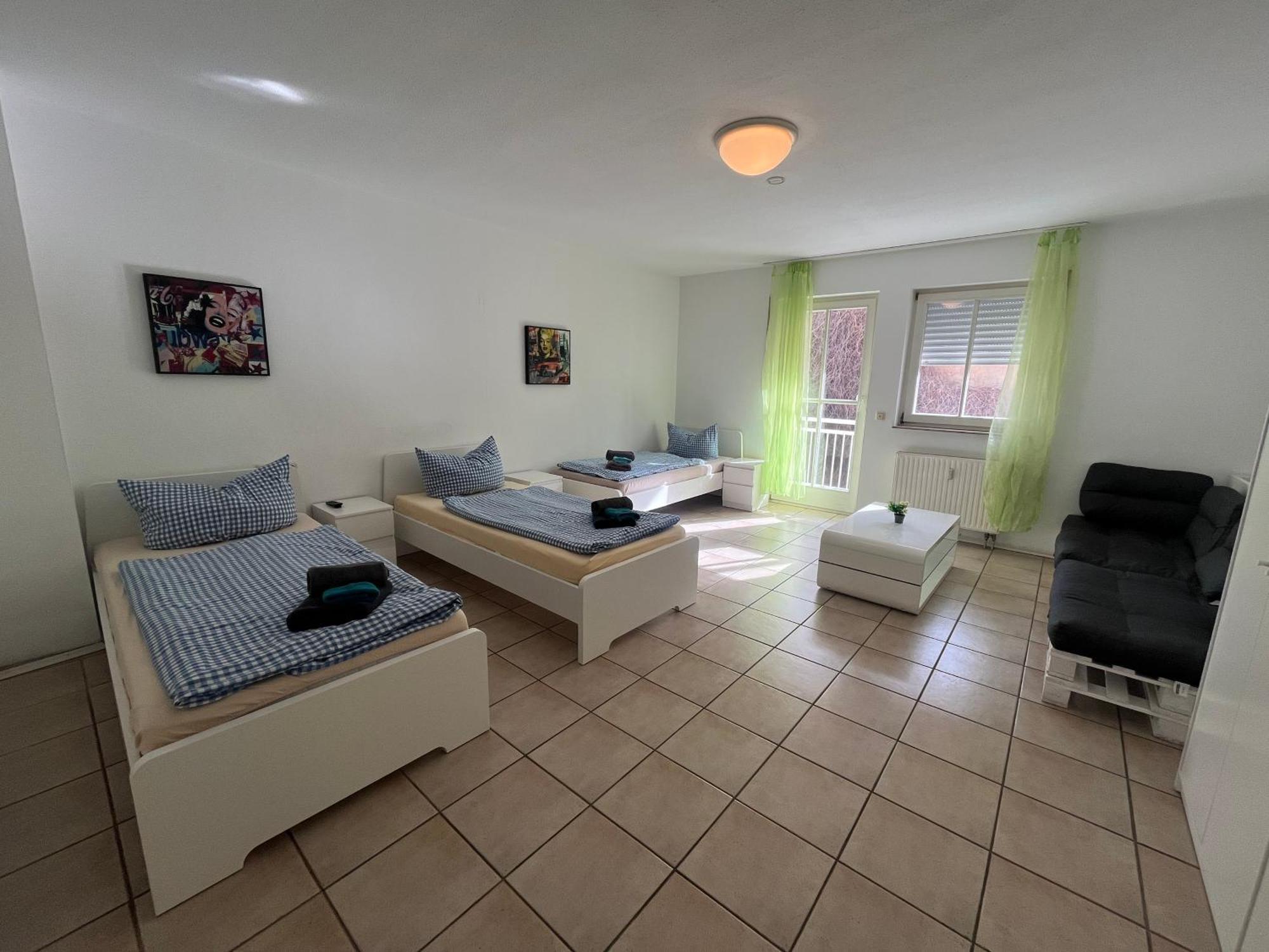 Apartmenthaus Home24 شيمنيتز المظهر الخارجي الصورة