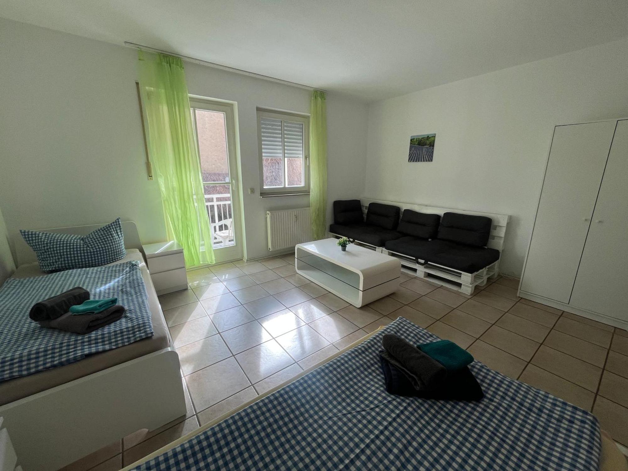 Apartmenthaus Home24 شيمنيتز المظهر الخارجي الصورة