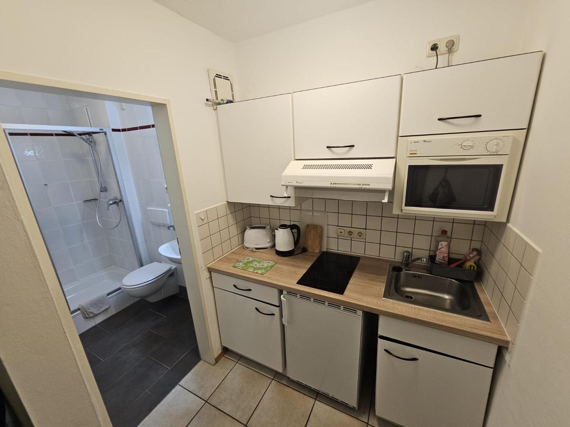 Apartmenthaus Home24 شيمنيتز المظهر الخارجي الصورة