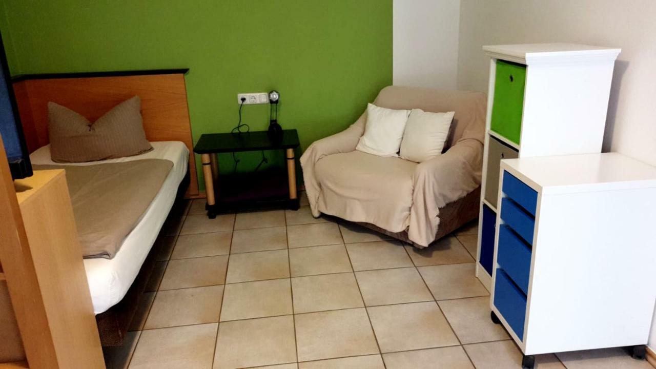 Apartmenthaus Home24 شيمنيتز المظهر الخارجي الصورة