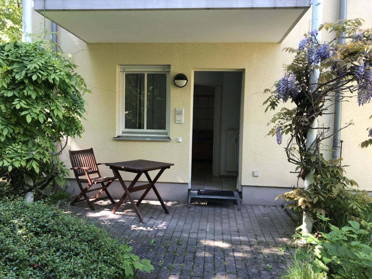 Apartmenthaus Home24 شيمنيتز المظهر الخارجي الصورة